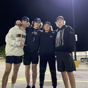 Meet your Posher, Gavin